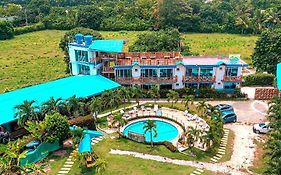 La Rivera Playa Palomino